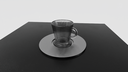 Sous-tasse SAIPH