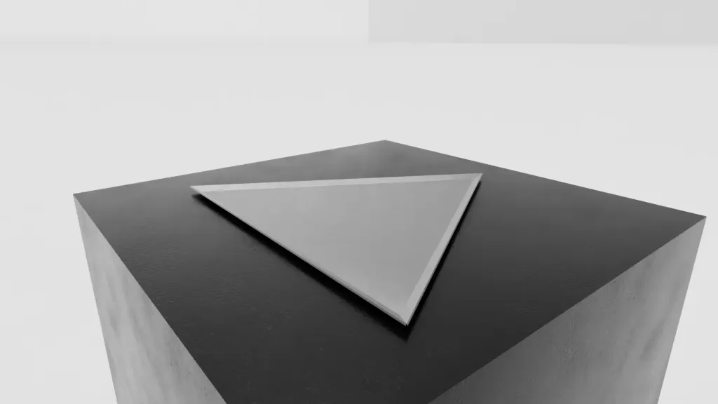 Serving Platter APEX