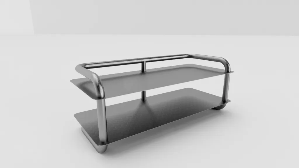 [1004] Media Unit POLARIS