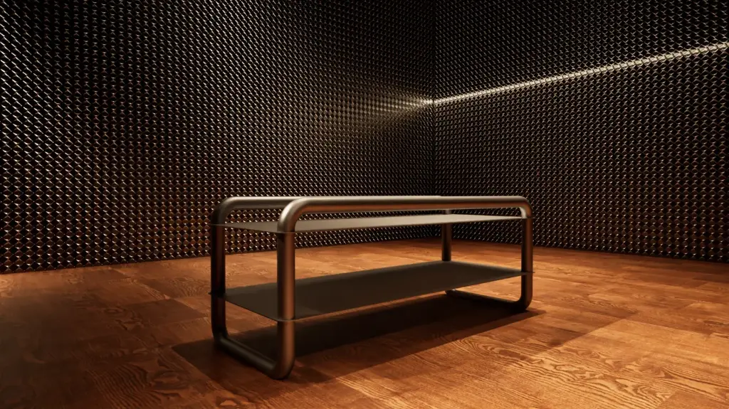 [1004] Meuble TV POLARIS